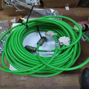10米 SEW变频器连接线13621998 500不议价