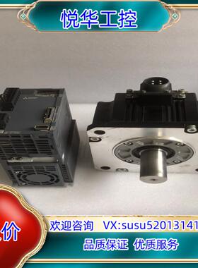 原装MR-JE-300A HG-SN302J-S100外观不议