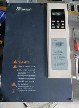 易驱变频器 37KW GT210-4T0370G/4T045~议价