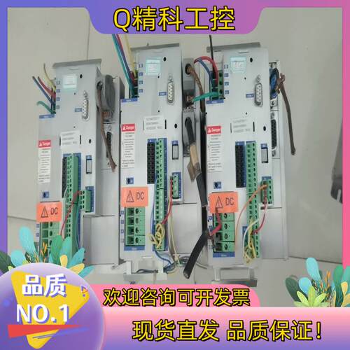 现货百格拉伺服驱动器
