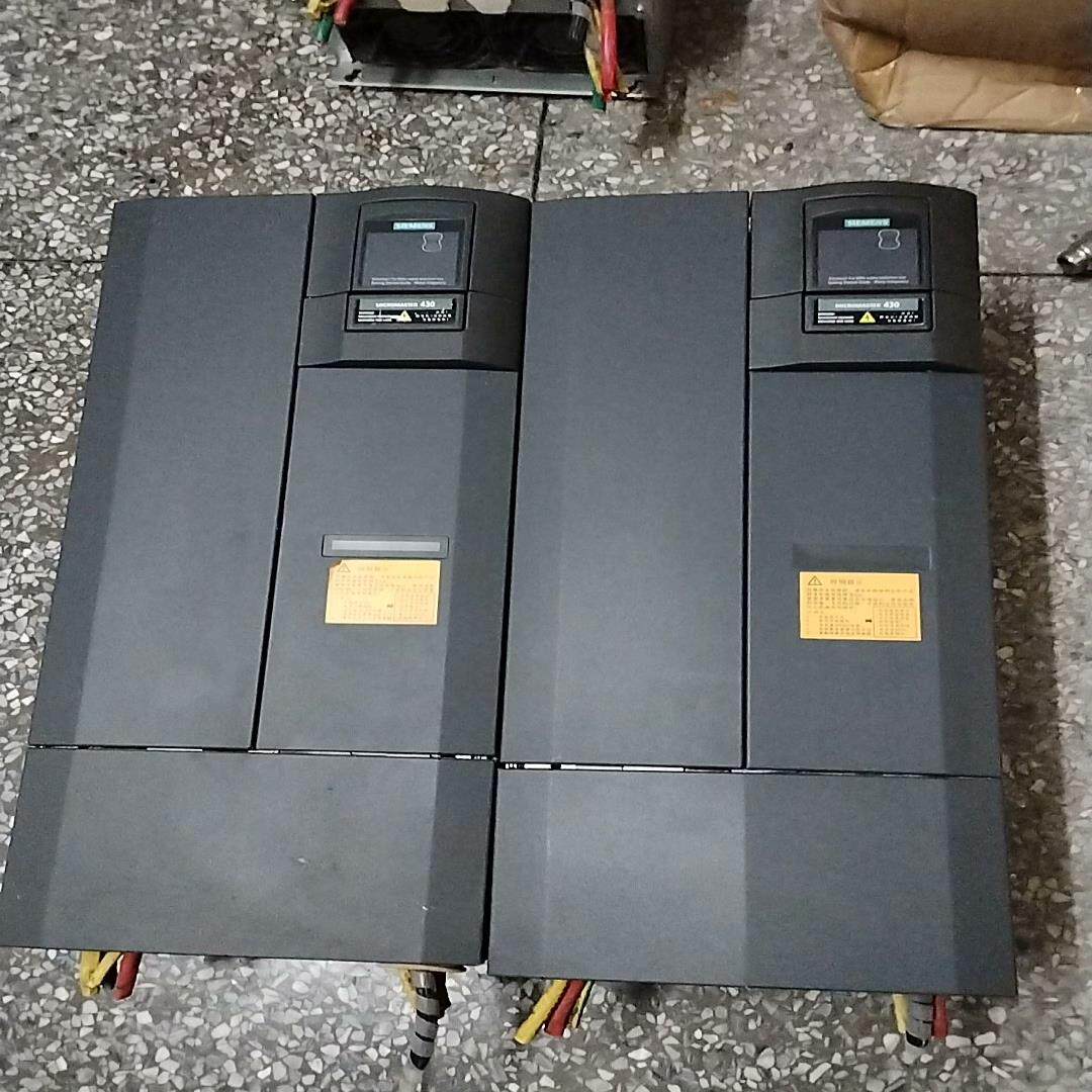 [德峰]西门子变频器6SE6430-2UD34-5EB0