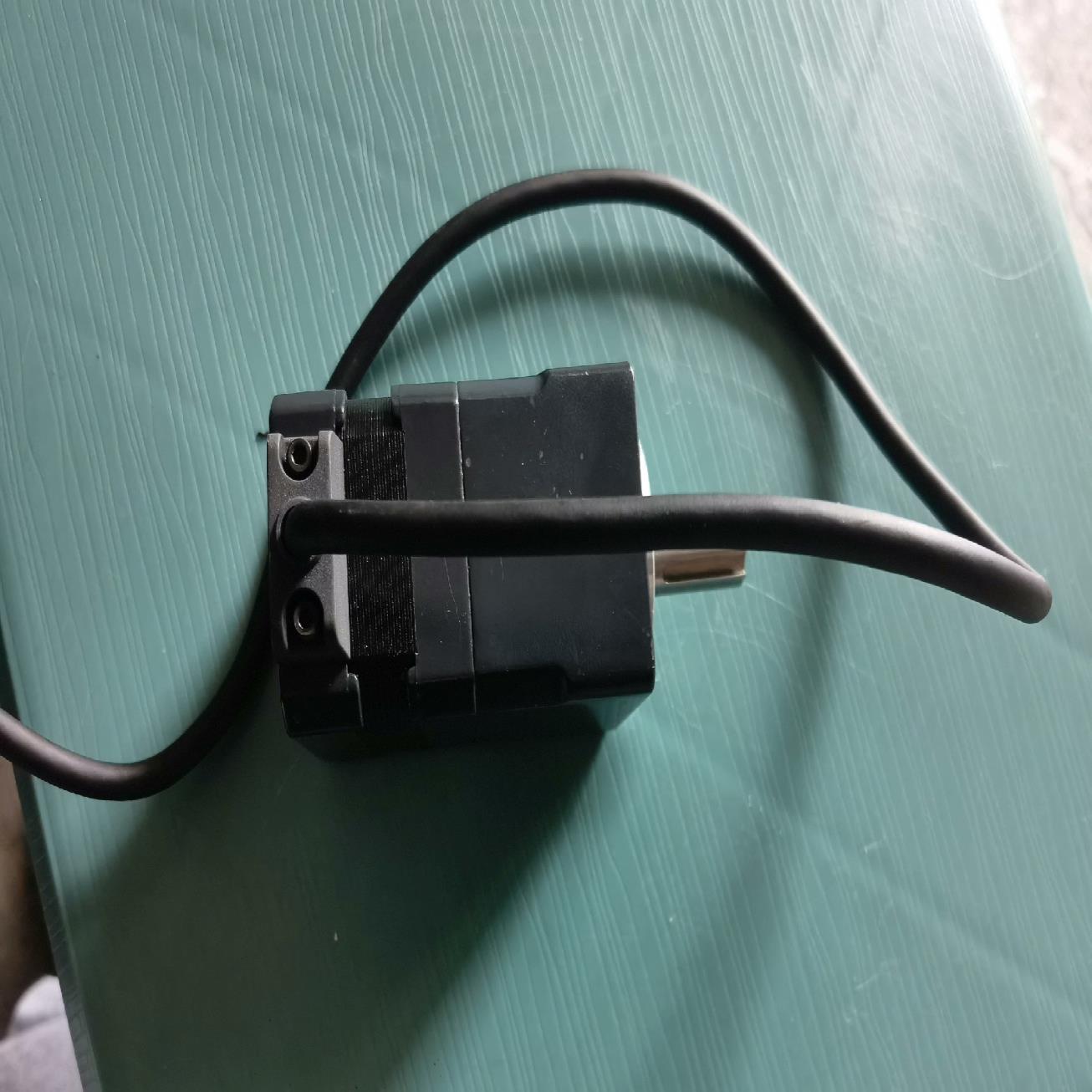 PK543AW-H50S 东方谐波减速器