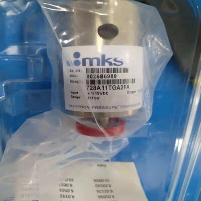 [德峰]MKS728A11TGA2FA      10Torr