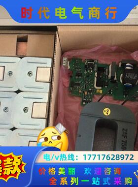 ABB接触器AF580 AF750 AF1250原装配件议价