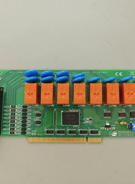 {雅致机械商行}研华ADVANTECH研华研华PCI-1761 REVB
