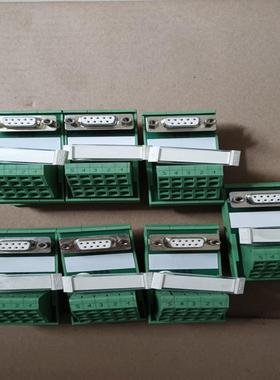 菲尼克斯克斯转换单2304034  FLKM－D9