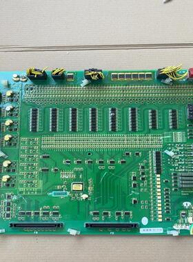 日立电梯MCA电梯CAI05副板C0085076/65000