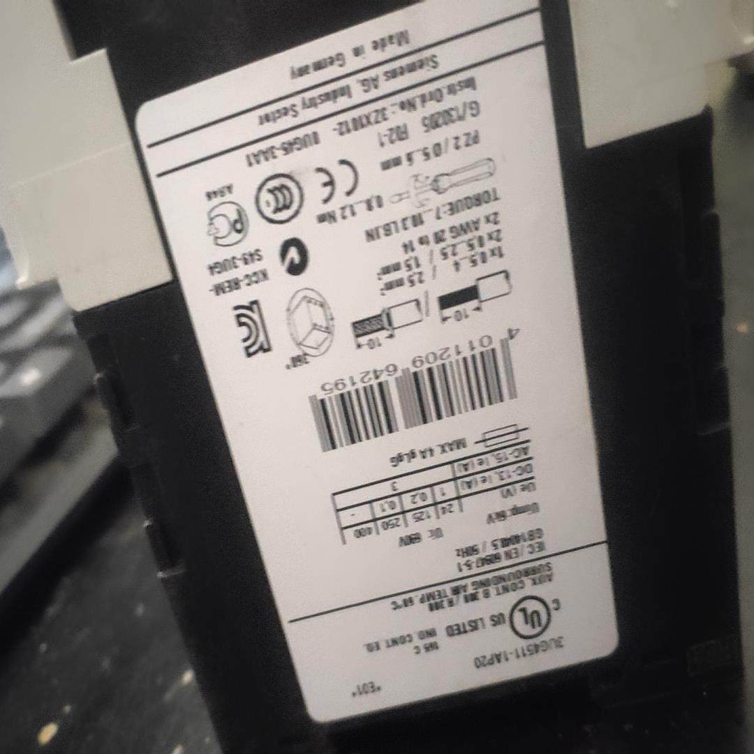 （设备配件）13模块功能模拟UG4511-包好AP20 PLC