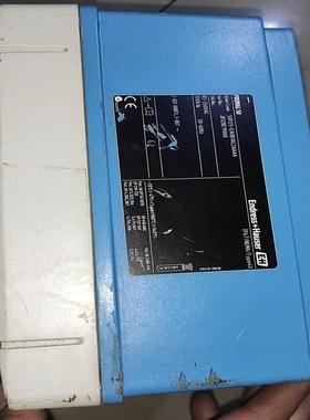 EH恩德斯豪斯电磁计50P25-EA0B1AC2AAA