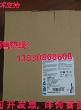 供应原装3RW4036-1BB14 软启动器    3RW40361BB14