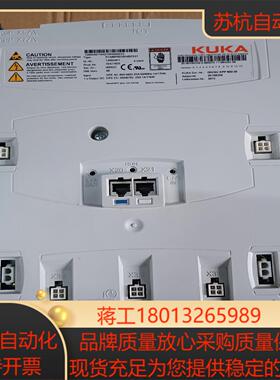 00-198-259库卡驱动KSP600-20 ECMBP0议价