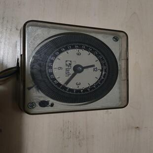 T50 FLASH 16301 法 定时器