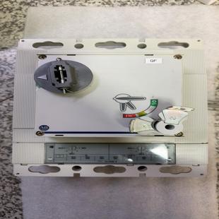 设备Allen M0X Bradley塑壳断路器140G