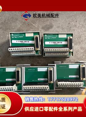 AB罗克韦尔1492-AIFM6TC-3，件，功能正常，议价