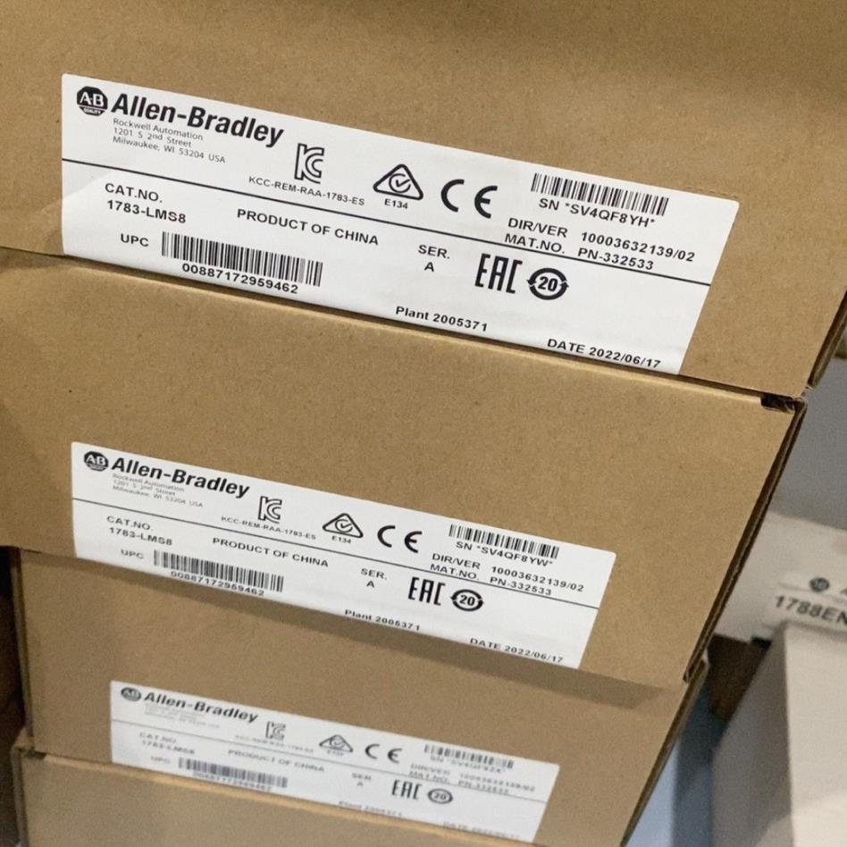 1783-LMS8 全新原装现货 议价