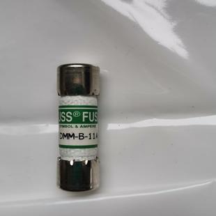 熔断器 DMM-B-11A