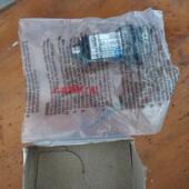 0BL议价 GFSA MAC电磁阀34C N00