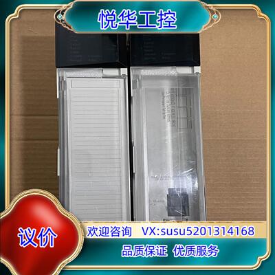 原装PLC 140NOE77101议