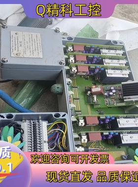 现货德国gecmaps-100i电源模块外面是psu14