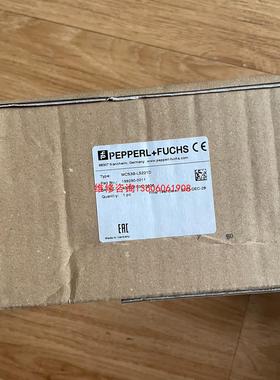 （请询价）倍加福P+F读码器WCS3B-LS221D 带包装 议价