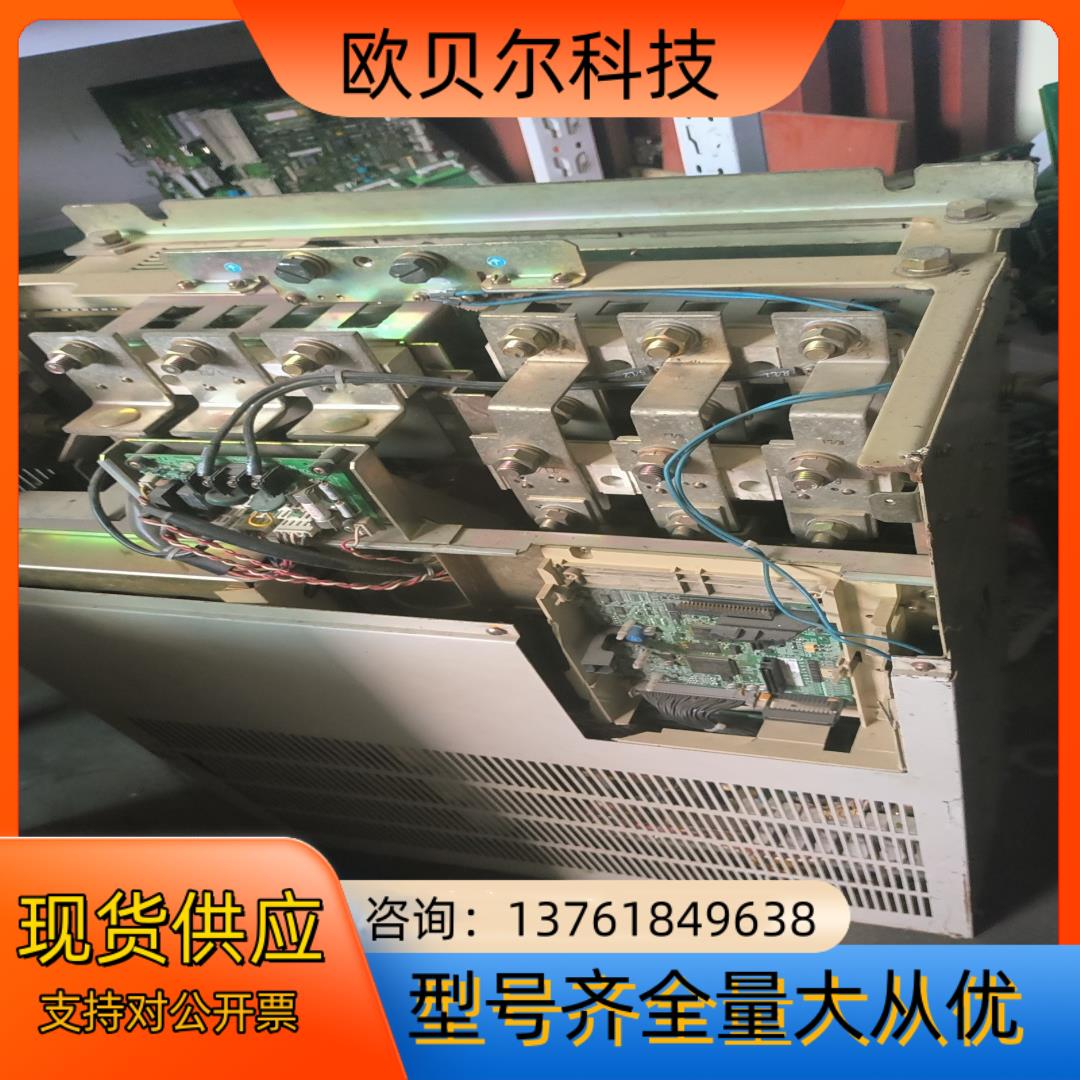 安川 F7系列变频器CIMR-F7A4160 160KW 3