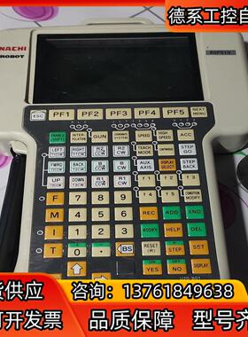 NACH|，R0BOT，机器人示角器。原装 。成色如图