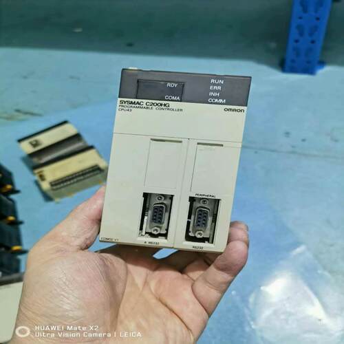 议~欧姆龙 C200HG-CPU43-E  C200HG-C