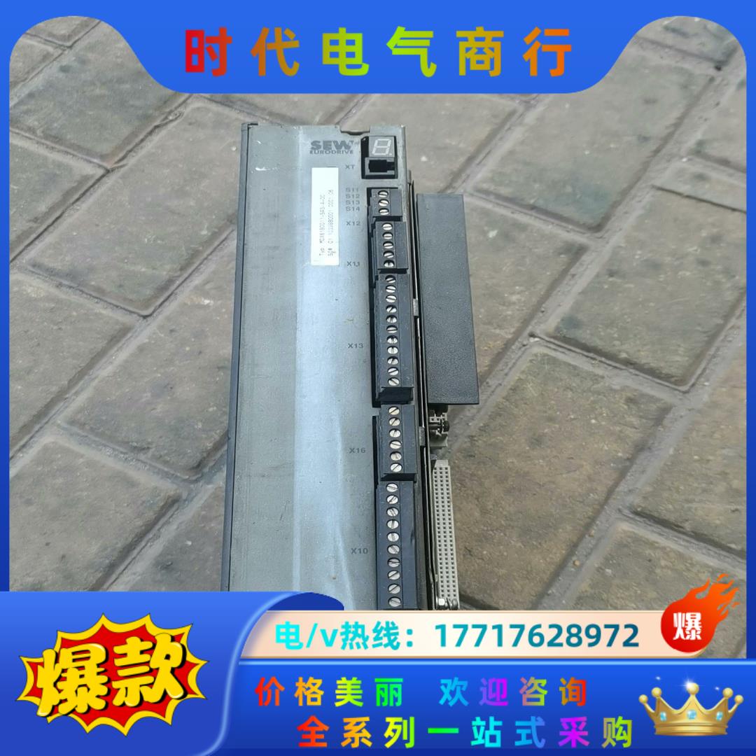 mdx61b0011-5a3-4-00sew驱动议价