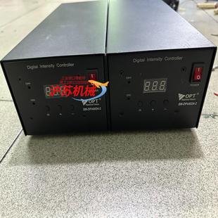 OPT DPA6014 两套需要联系 视觉光源