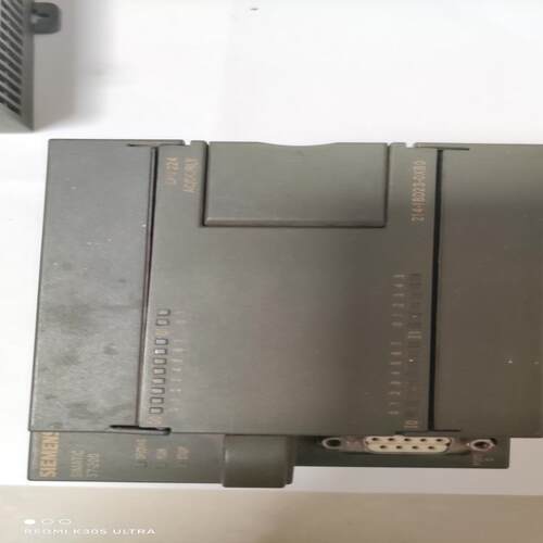 [德峰]控制器200PLC拆机 -模块CPU224S7西门子