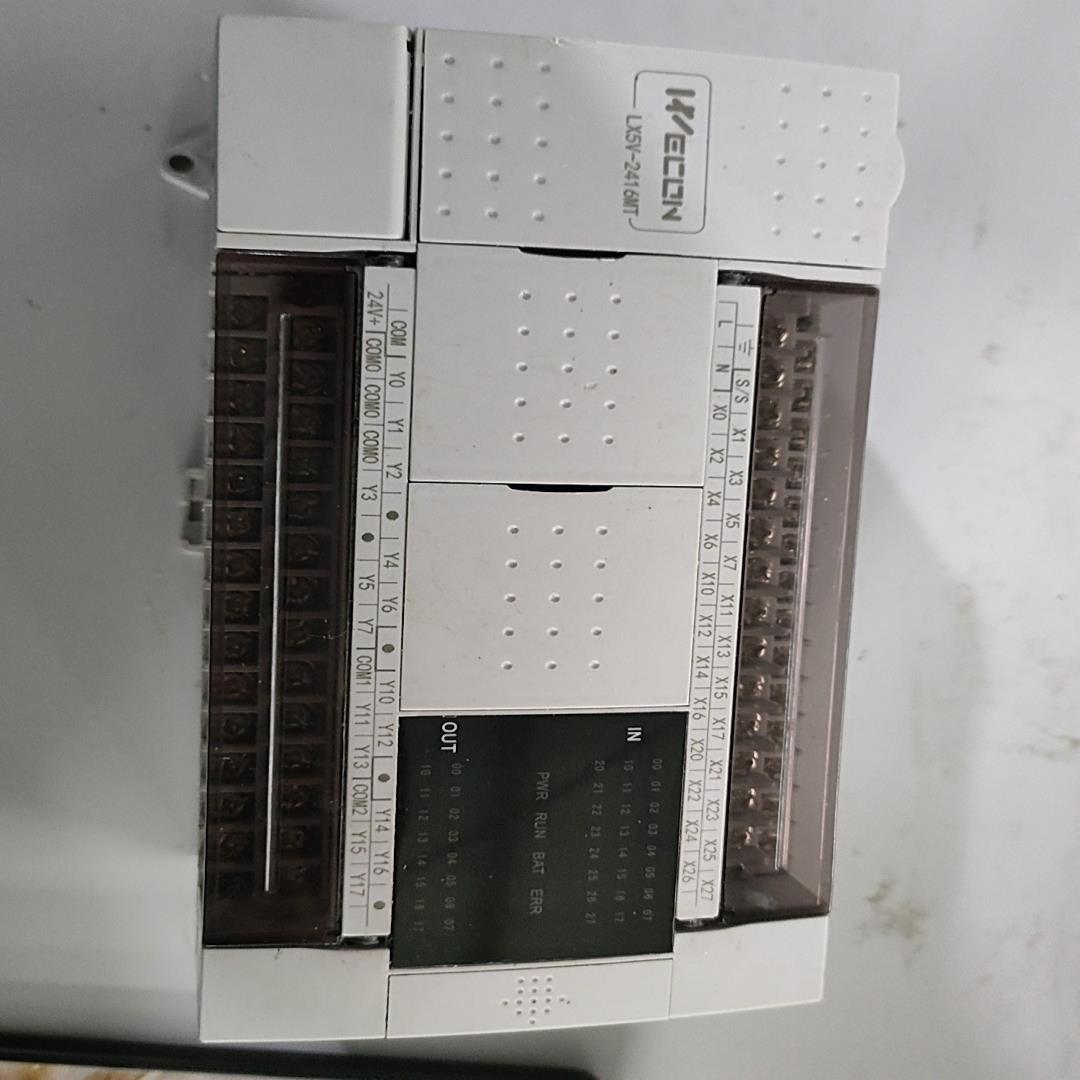 维控LX5v-2416MT-A plc，，是，实