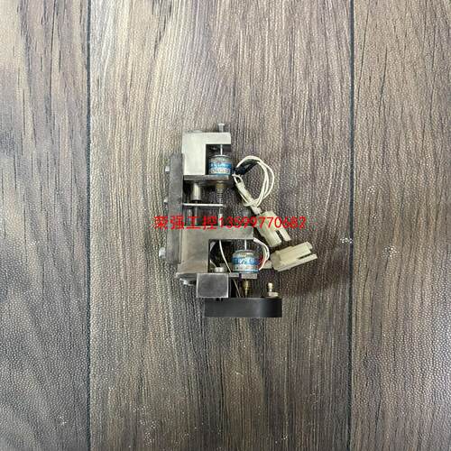 【荣强工控】东京熔接/TOKYO WELD，测包机/编带机，入料机构组件