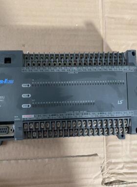 {雅致机械商行}LS 模块 K7M-DR60UN实图拍摄 感兴趣的可以拍