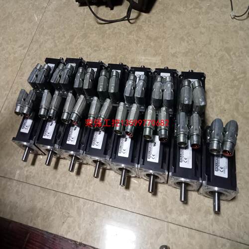 【荣强工控】科尔摩根AKM31H-ANCNEH00
