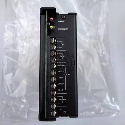 VEXTA东方驱动器UD2115/UD2115A/B/UDK2112