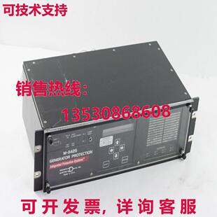Beckwith 电动 M-3425 AIDE 集成发电机保护模块 M-3425AIDE库存