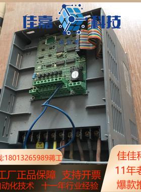 变频器 G600-G-7K50/P11K0 4T-B-0原装