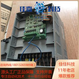 7K50 P11K0 变频器 0原装 G600