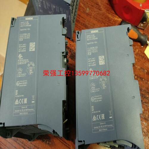 【荣强工控】517-3FP00-0AB0*2