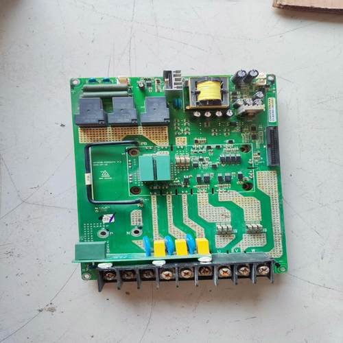 （设备配件）VM1000B-PS05G4TA V1.3 三晶V1000B