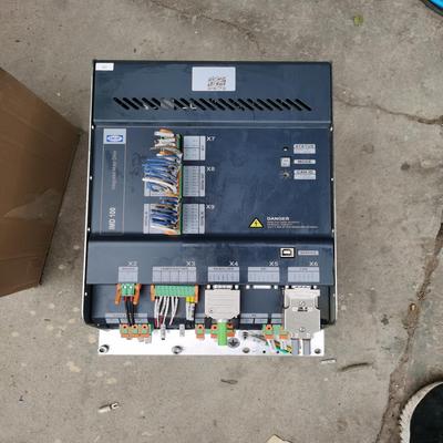 DEIF风电控制器IMD 122C