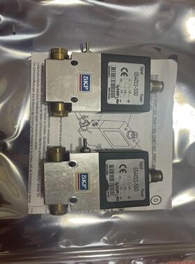 （设备配件） VOGEL鸟二议价-褔GS4011   SKF传感器S50