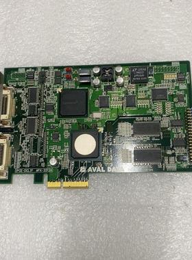 [德峰]AVAL DATA IPCE-DCLIF APX-3312A