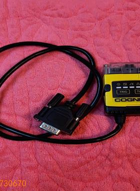 议价议价康耐视DM152S读码器拆机成色好