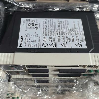 伺服驱动器 MADDT1207 功能 1