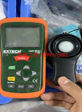 【荣强工控】EXTECH 照度计 LT300 ！