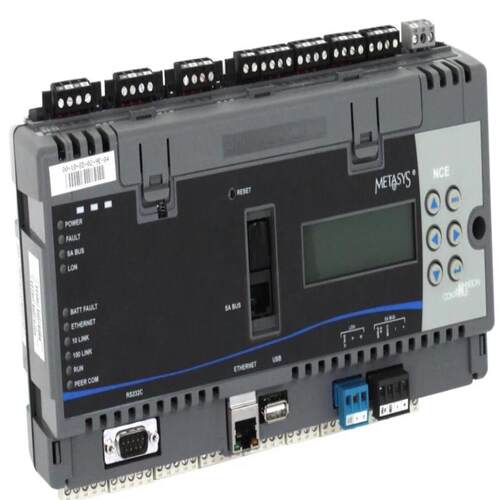Johnson Controls 江森自控MS-NCE252