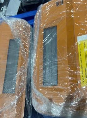 贝加莱工控机5PC600.SX05-01，成色9成新左右