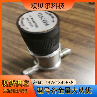 TESCOM 1A21AAEM6EM64 微调压力阀