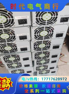 IEI威强600W工控机电源 ACE-A160A 设备电源。议价